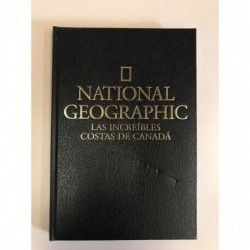 LAS INCREIBLES COSTAS DE CANADA