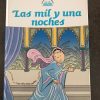 LAS MIL Y UNA NOCHES
