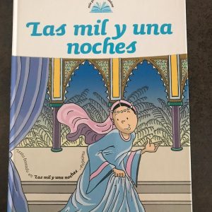 LAS MIL Y UNA NOCHES