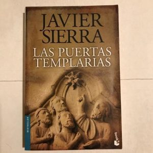 LAS PUERTAS TEMPLARIAS