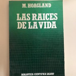 LAS RAICES DE LA VIDA