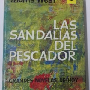 LAS SANDALIAS DEL PESCADOR