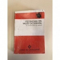 L'ECONOMIA DEL VALLES OCCIDENTAL