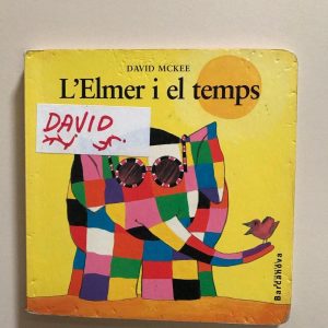 L'ELMER I EL TEMPS