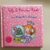 LILY, LA PRINCESA HADA