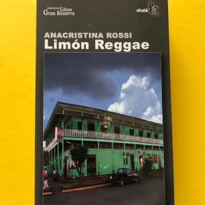 LIMÓN REGGAE