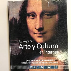 LO MEJOR DE ARTE Y CULTURA EN INTERNET