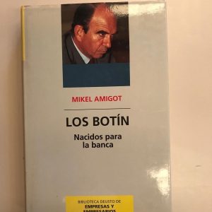 LOS BOTIN