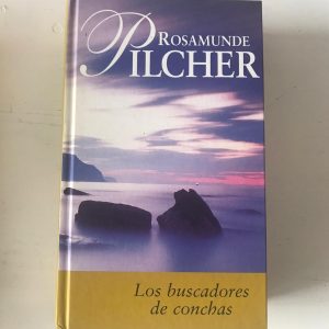 LOS BUSCADORES DE CONCHAS