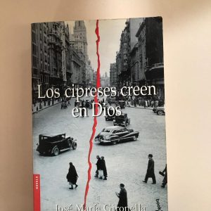 LOS CIPRESES CREEN EN DIOS