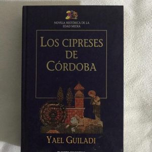 LOS CIPRESES DE CORDOBA
