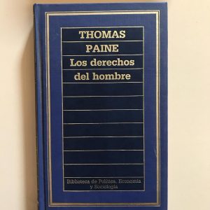 LOS DERECHOS DEL HOMBRE