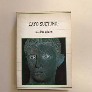 LOS DOCE CESARES