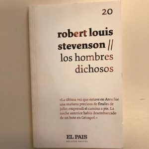 LOS HOMBRES DICHOSOS