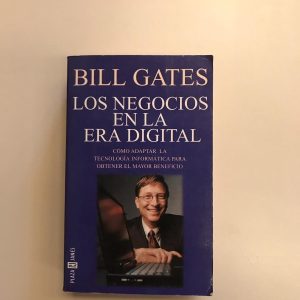LOS NEGOCIOS EN LA ERA DIGITAL