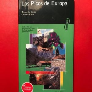 LOS PICOS DE EUROPA