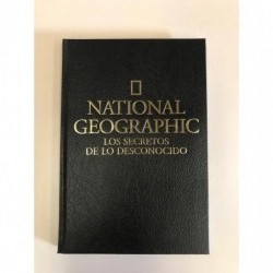 LOS SECRETOS DE LO DESCONOCIDO