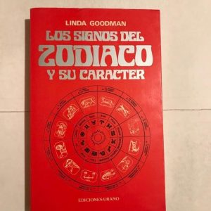 LOS SIGNOS DEL ZODIACO Y SU CARÁCTER