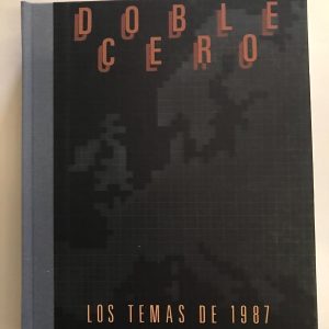 LOS TEMAS DE 1987