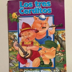 LOS TRES CERDITOS