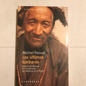 LOS ULTIMOS BARBAROS