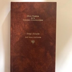 LOS VIEJOS MARINEROS