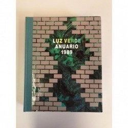 LUZ VERDE ANUARIO 1989