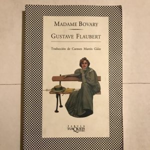 MADAME BOVARY