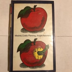 MADRID, COSTA FLEMING