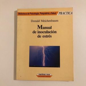 MANUAL DE INOCULACION DE ESTRÉS
