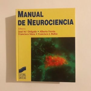 MANUAL DE NEUROCIENCIA