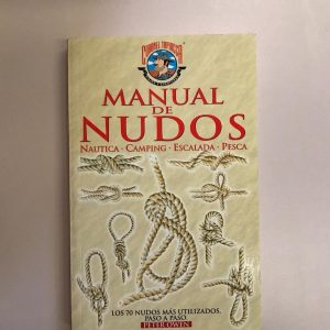 MANUAL DE NUDOS