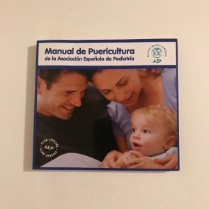 MANUAL DE PUERICULTURA