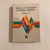 MANUAL DE TERAPIA RACIONAL-EMOTIVA VOL.II
