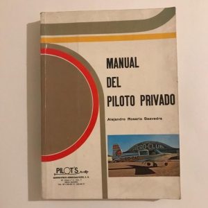 MANUAL DEL PILOTO PRIVADO