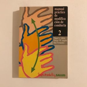 MANUAL PRACTICO DE MODIFICACION DE CONDUCTA II
