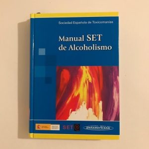 MANUAL SET DE ALCOHOLISMO