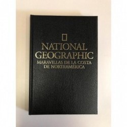 MARAVILLAS DE LA COSTA DE NORTEAMERICA
