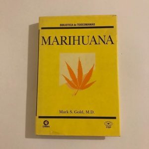 MARIHUANA