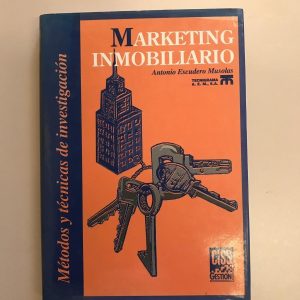 MARKETING INMOBILIARIO