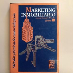 MARKETING INMOBILIARIO