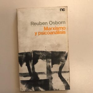 MARXISMO Y PSICOANALISIS
