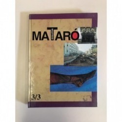 MATARO EVOLUTIVA