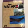 MATARO EVOLUTIVA