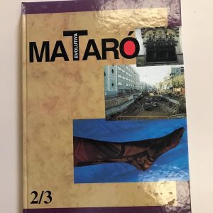 MATARO EVOLUTIVA