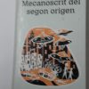 MECANOSCRIT DEL SEGON ORIGEN