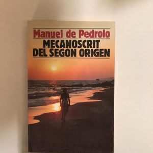 MECANOSCRIT DEL SEGON ORIGEN
