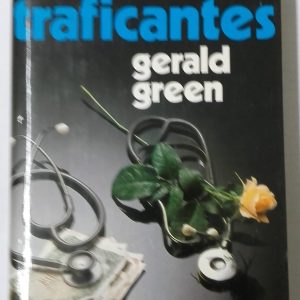 MEDICOS Y TRAFICANTES