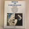 MEDIOS DE COMUNICACION