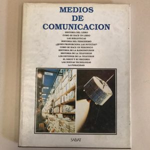 MEDIOS DE COMUNICACION